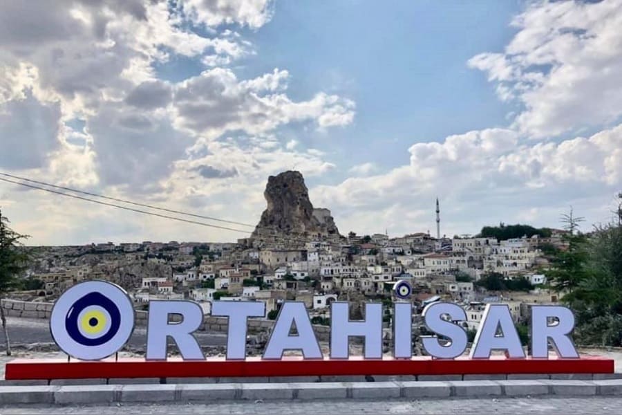 Turistik Bölge Turu